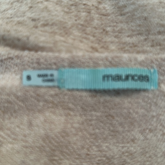 Beautiful soft top - Picture 6 of 6